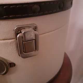 Beauty case