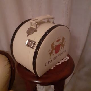 Beauty case
