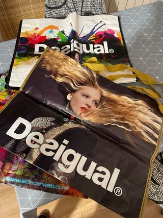 Bolsas marcas