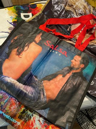 Bolsas marcas