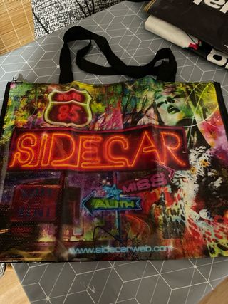 Bolsas marcas