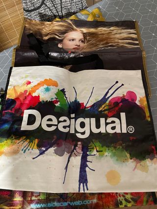 Bolsas marcas