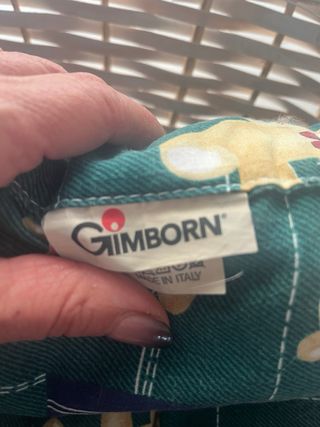 Cuccia per gatto Made in italy