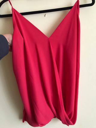 Halter top Zara