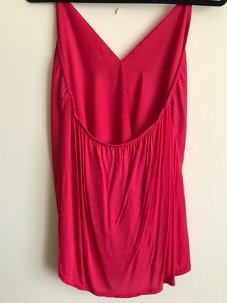 Halter top Zara