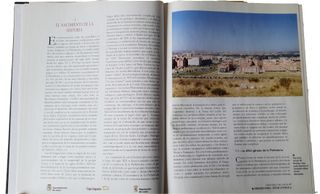 La historia de León (4 tomos)