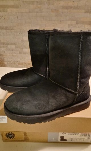 Ugg neri nr. 38