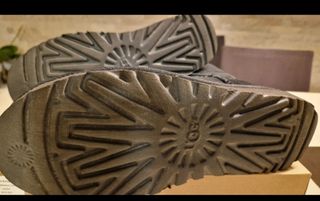 Ugg neri nr. 38