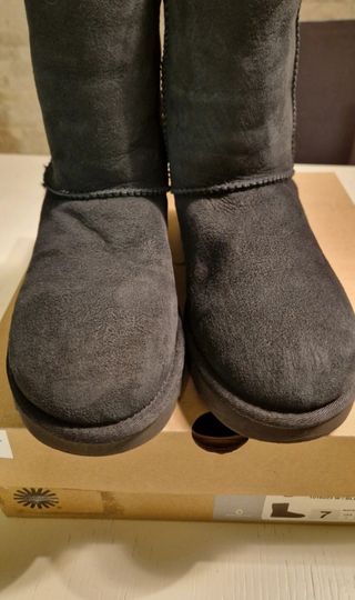 Ugg neri nr. 38