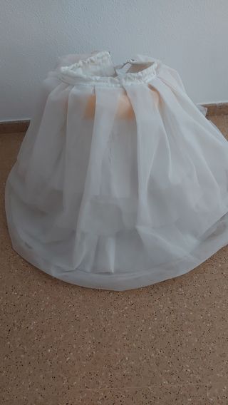 Cancan niña