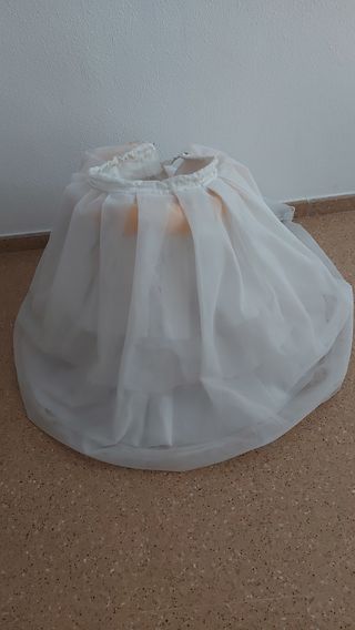 Cancan niña