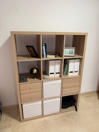 Libreria/Estanteria IKEA