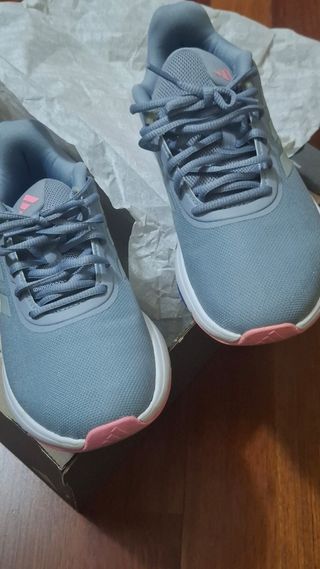Zapatillas adidas 38