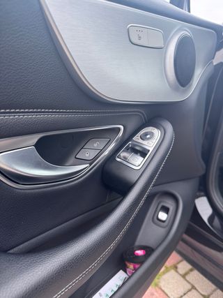 Mercedes-Benz Clase c coupe 2018