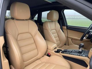 Porsche Macan GTS 2018