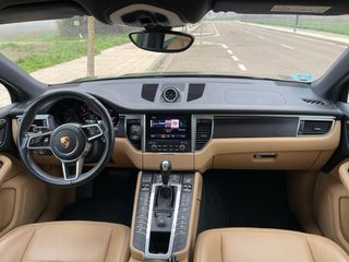 Porsche Macan GTS 2018