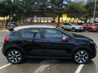 Citroen C3 2019
