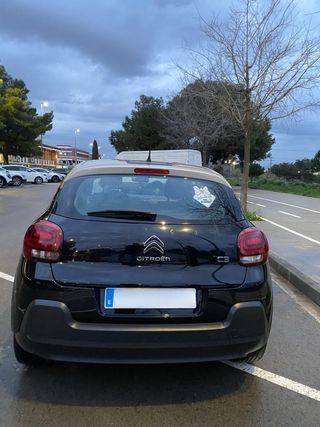 Citroen C3 2019