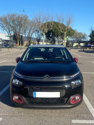 Citroen C3 2019