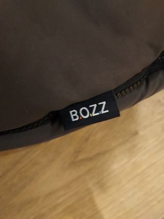 Saco térmico silla bebé BOZZ