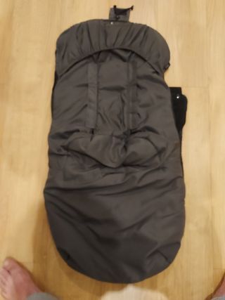 Saco térmico silla bebé BOZZ
