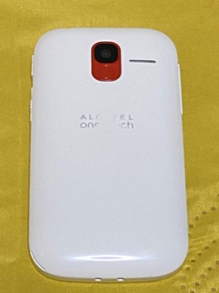 Telefono movil de teclas grandes Envio incluido