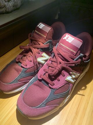 Zapatillas newbalance