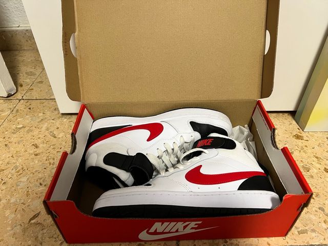 Zapatillas nike Air talla 40