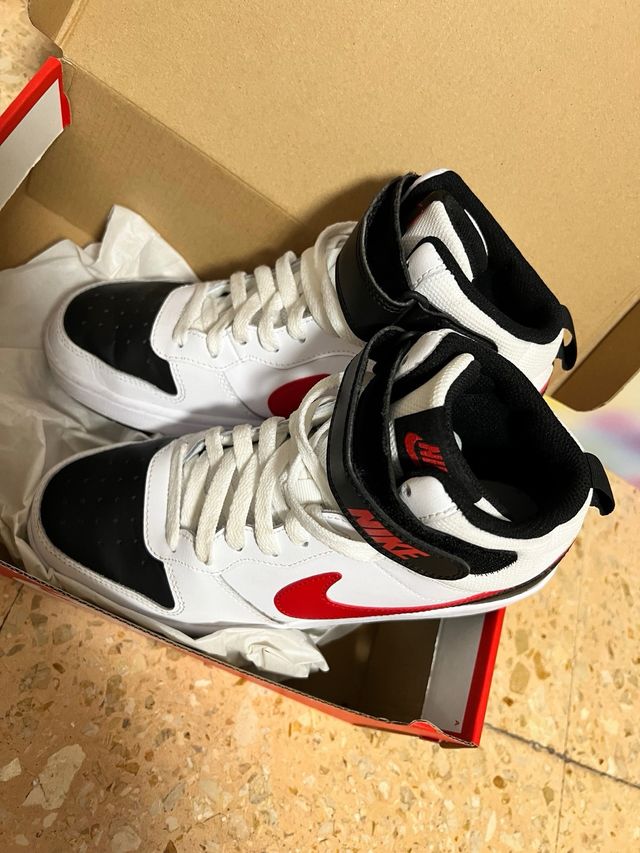 Zapatillas nike Air talla 40