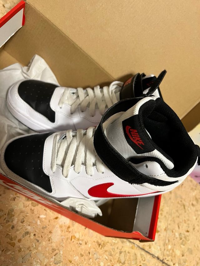 Zapatillas nike Air talla 40