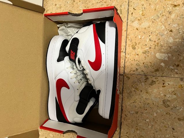 Zapatillas nike Air talla 40