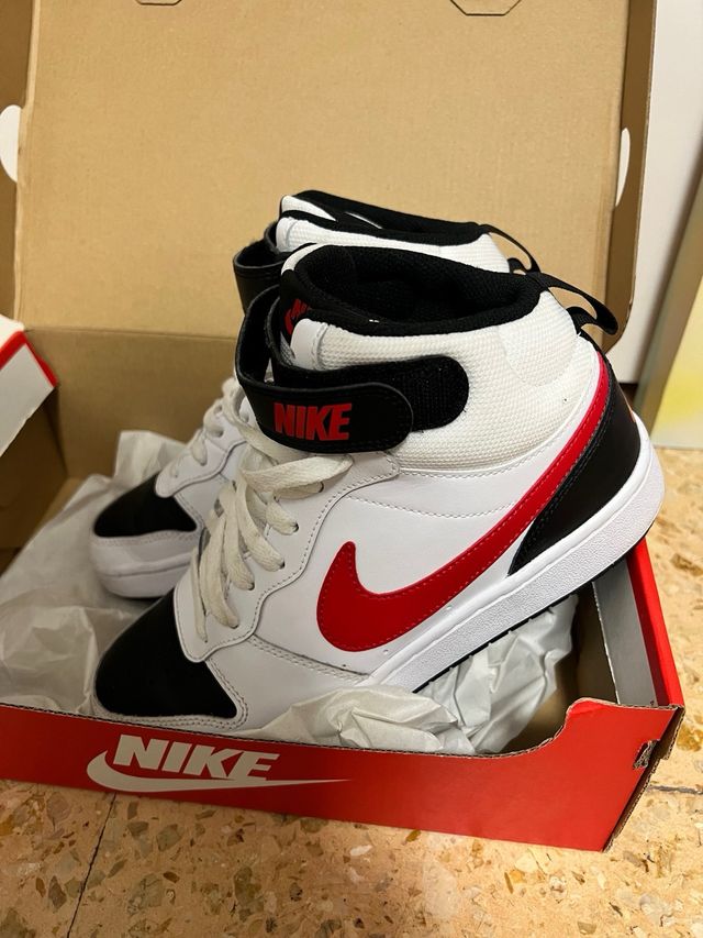 Zapatillas nike Air talla 40