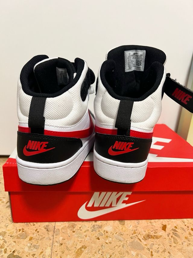 Zapatillas nike Air talla 40