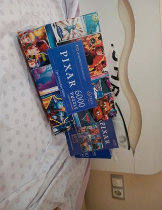 Puzzle disney 