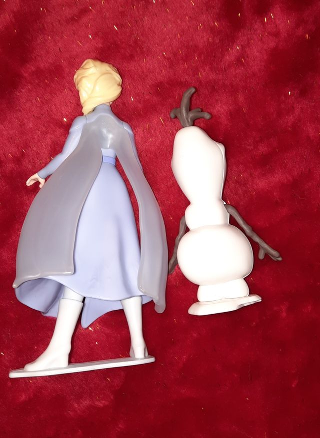 Camicia Uomo Blu e Marrone a quadri