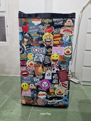 Mini Nevera KLARSTEIN