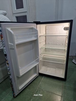 Mini Nevera KLARSTEIN