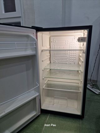 Mini Nevera KLARSTEIN