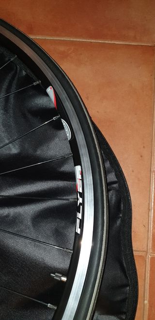 Llantas 26" de carretera para bici MTB