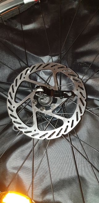 Llantas 26" de carretera para bici MTB