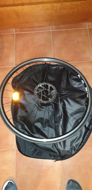 Llantas 26" de carretera para bici MTB