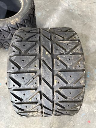 Neumaticos usados quad 