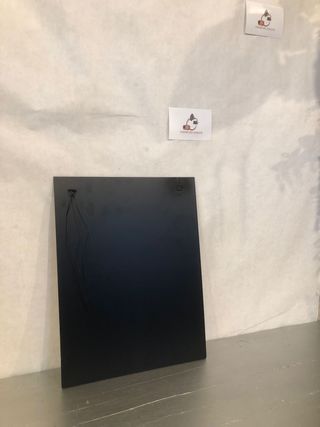 Tabella moto latta rosso design vintage stile retr