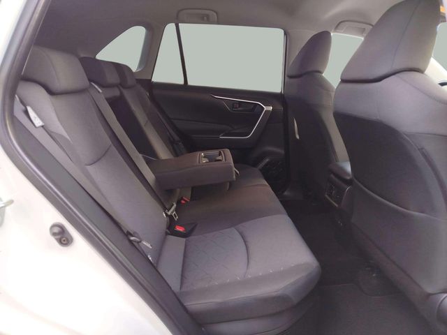 Toyota RAV4 2020 4WD