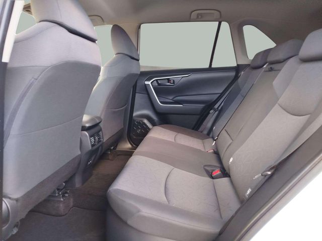 Toyota RAV4 2020 4WD
