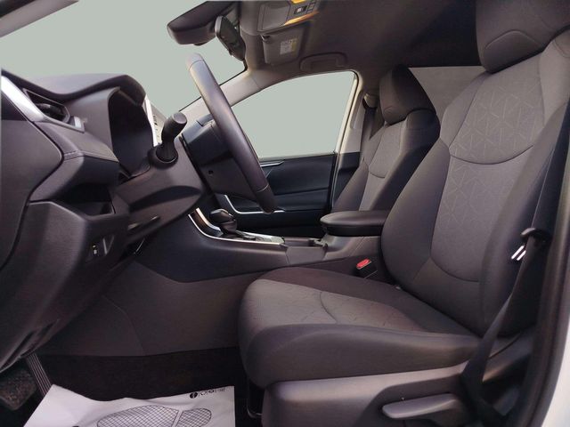 Toyota RAV4 2020 4WD