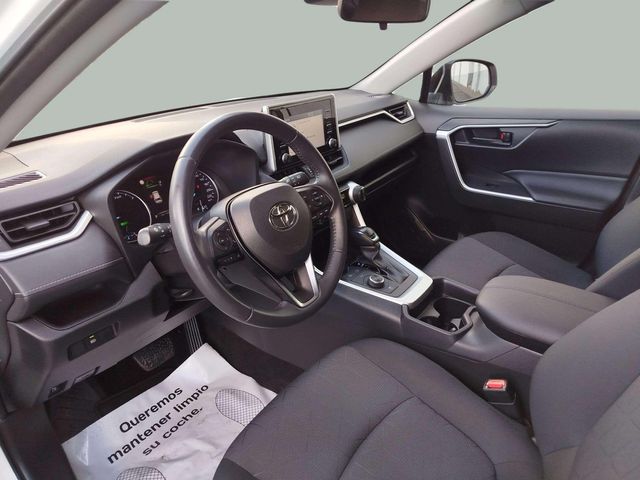 Toyota RAV4 2020 4WD