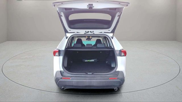 Toyota RAV4 2020 4WD