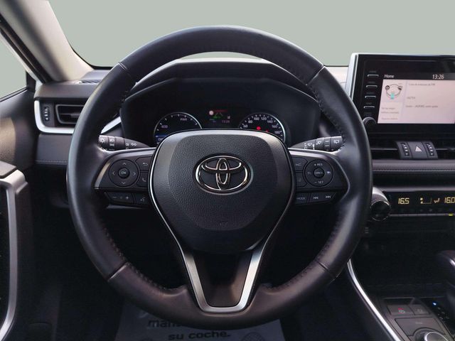 Toyota RAV4 2020 4WD