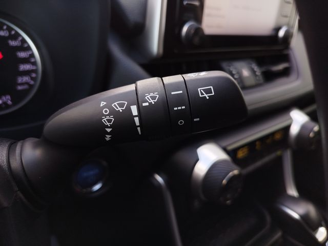 Toyota RAV4 2020 4WD